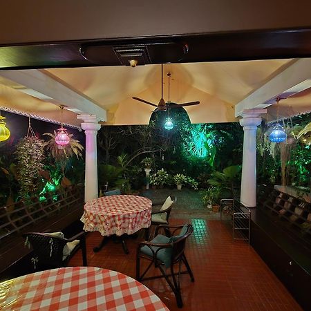 Bella Homestay Kerala Alappuzha Eksteriør billede