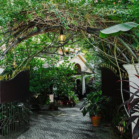 Bella Homestay Kerala Alappuzha Eksteriør billede