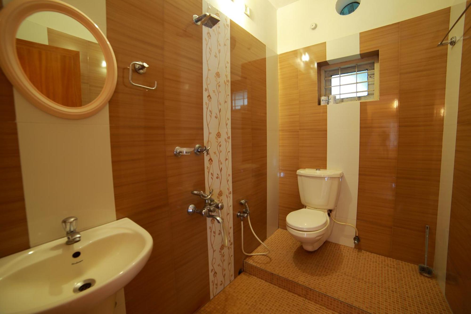 Bella Homestay Kerala Alappuzha Eksteriør billede