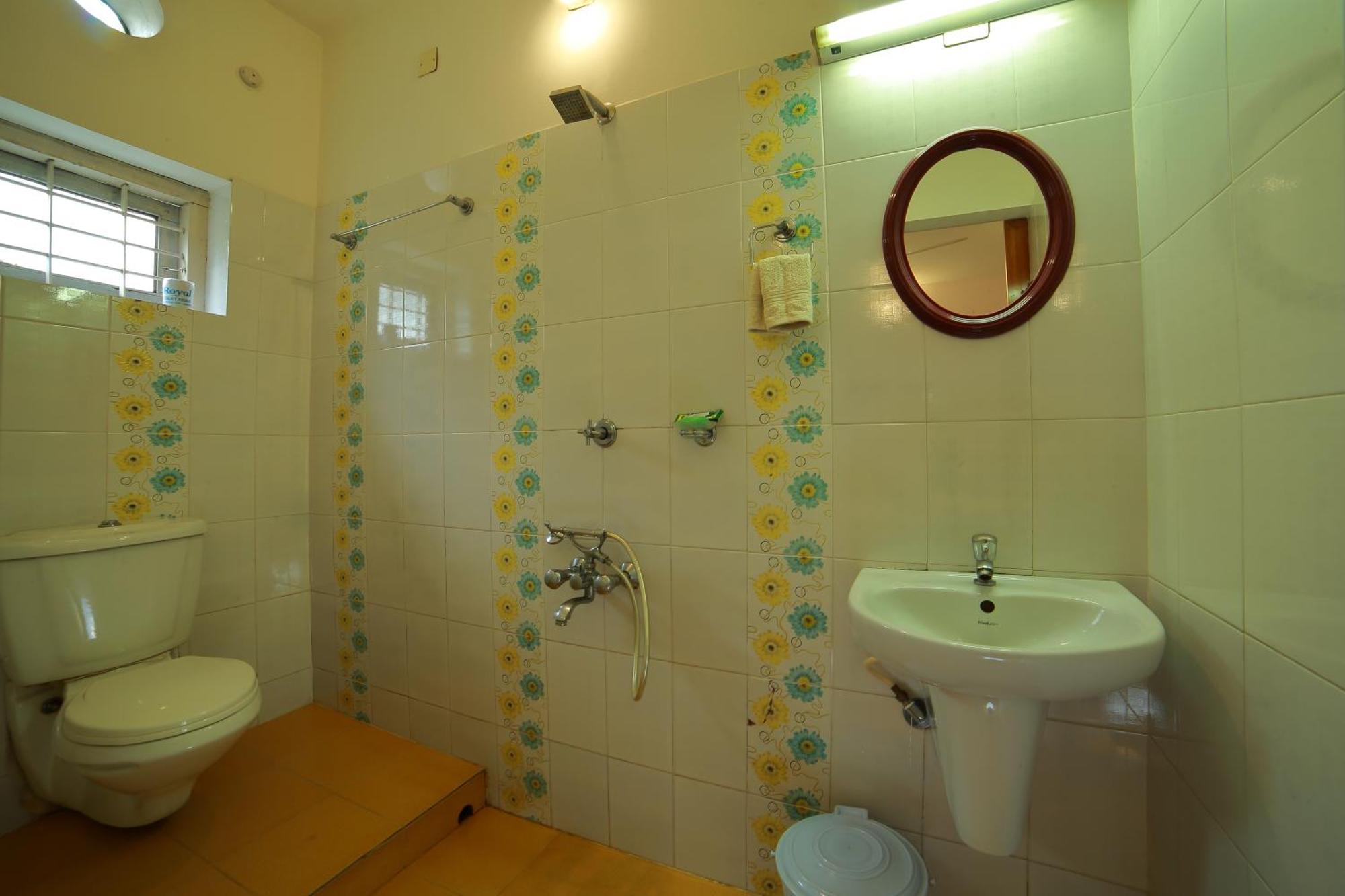 Bella Homestay Kerala Alappuzha Eksteriør billede