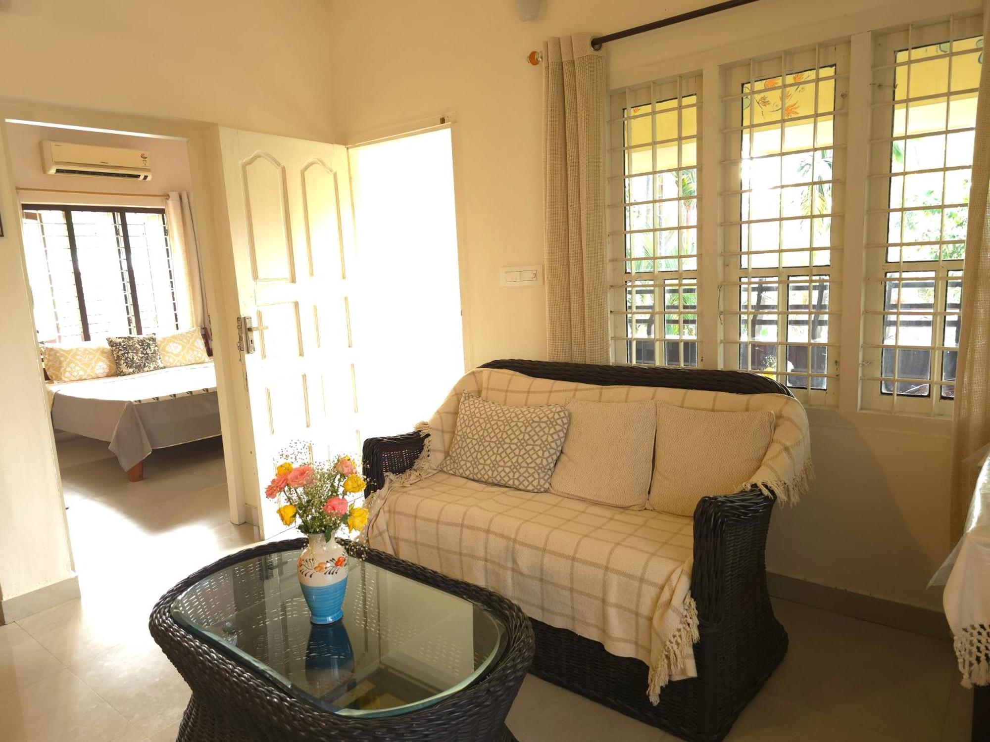 Bella Homestay Kerala Alappuzha Eksteriør billede
