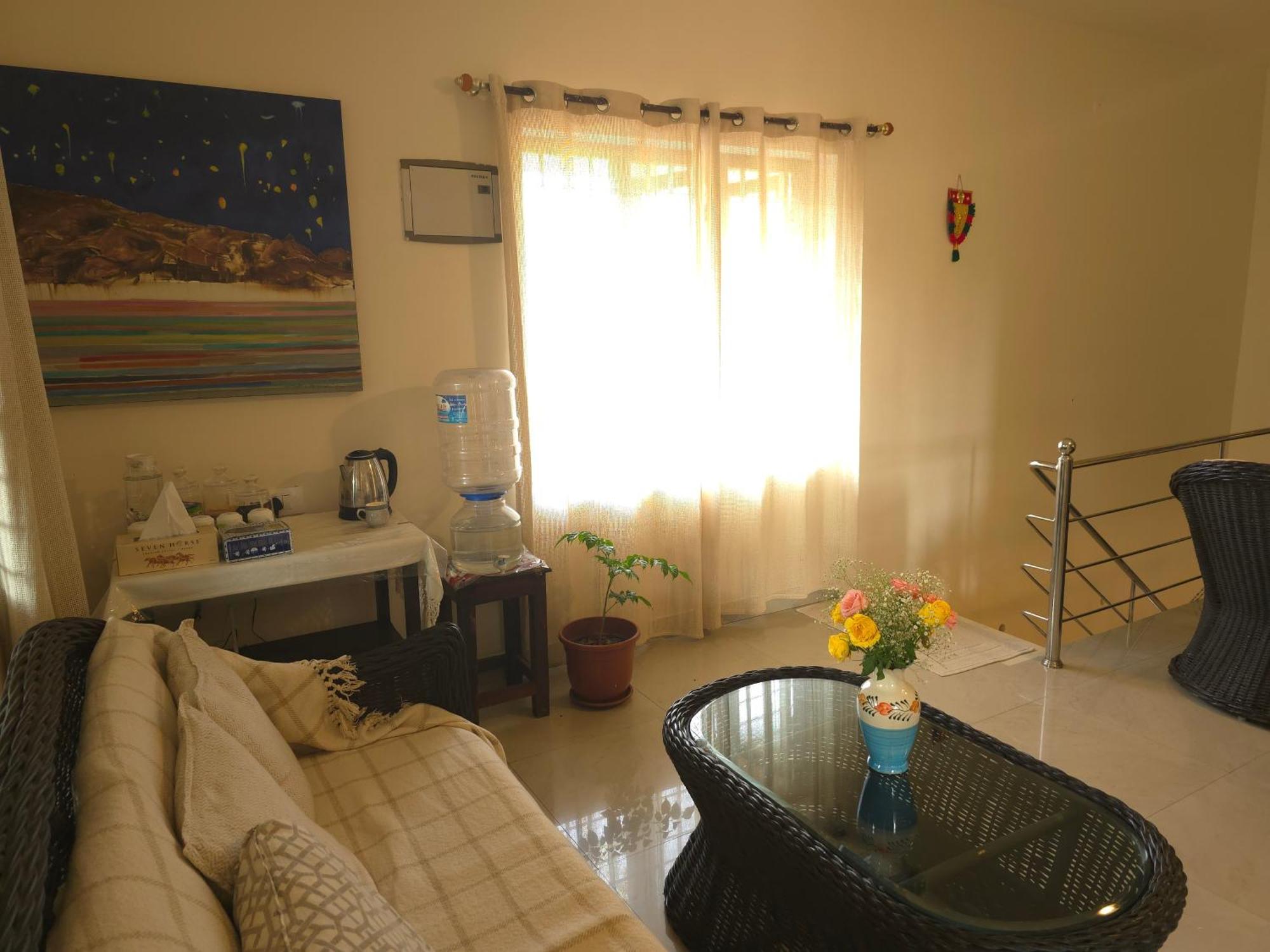 Bella Homestay Kerala Alappuzha Eksteriør billede