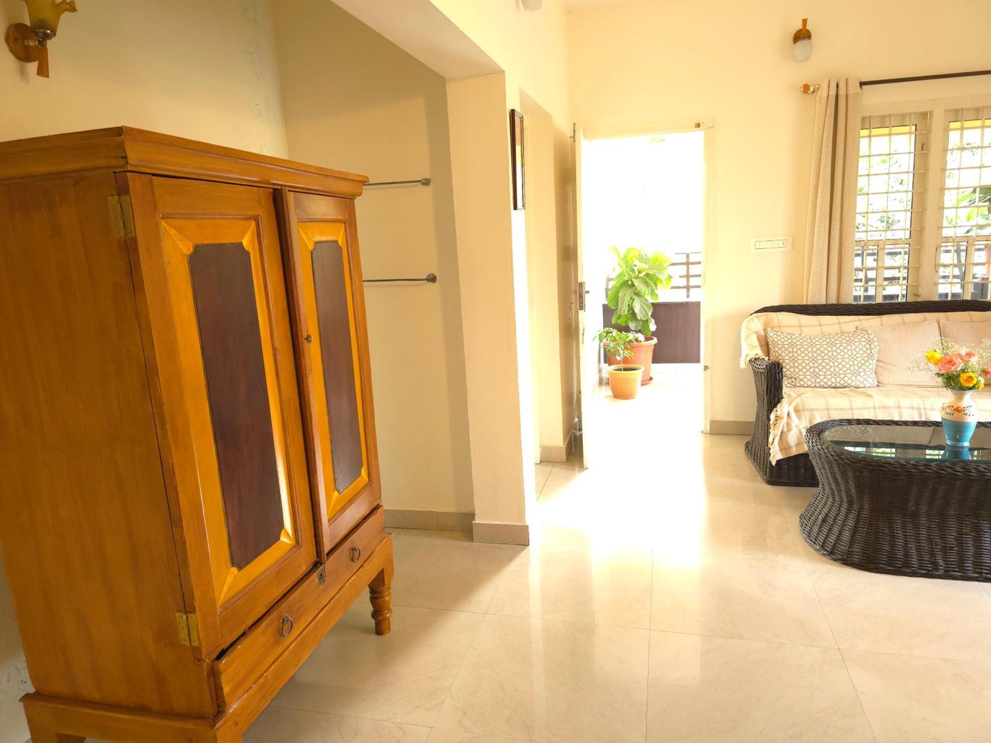 Bella Homestay Kerala Alappuzha Eksteriør billede