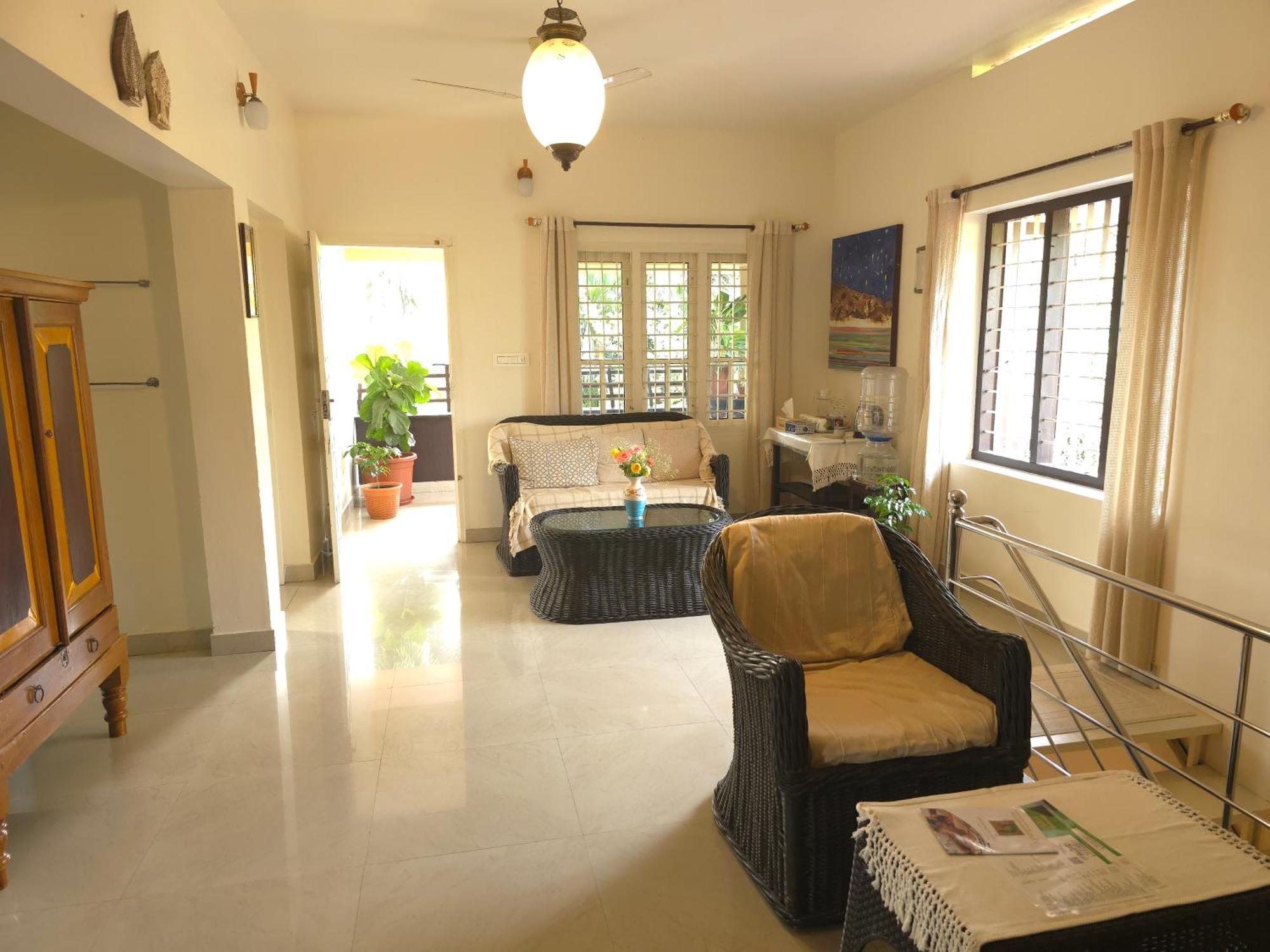 Bella Homestay Kerala Alappuzha Eksteriør billede