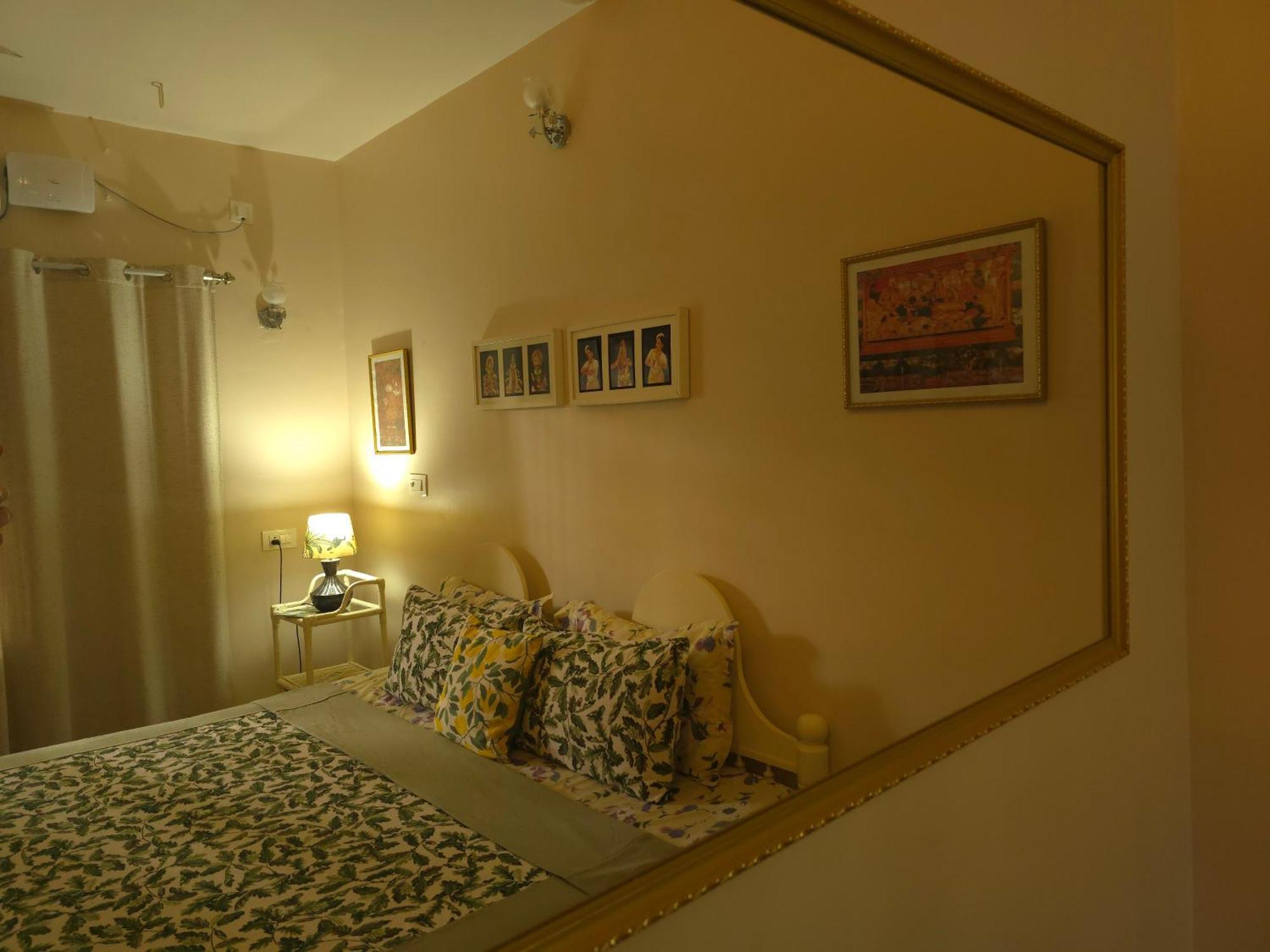 Bella Homestay Kerala Alappuzha Eksteriør billede