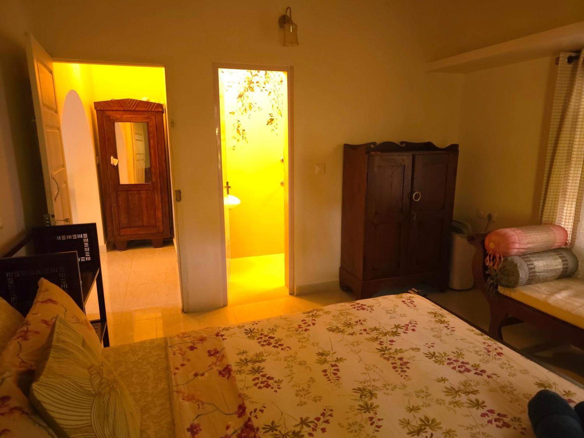 Bella Homestay Kerala Alappuzha Eksteriør billede