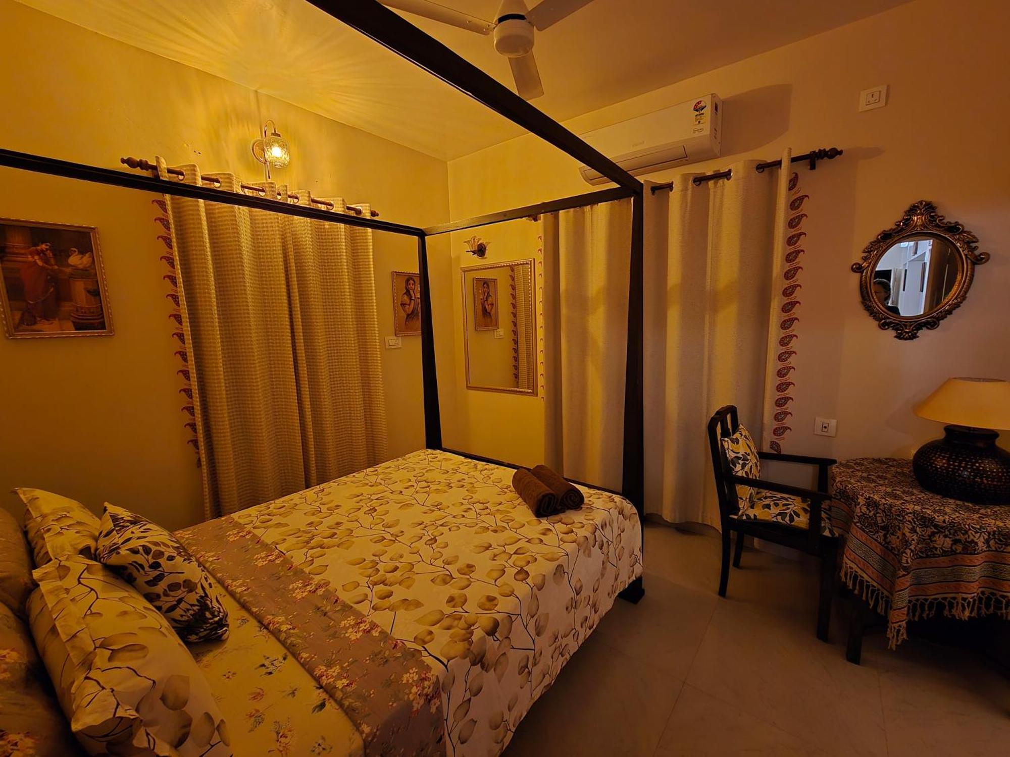 Bella Homestay Kerala Alappuzha Eksteriør billede