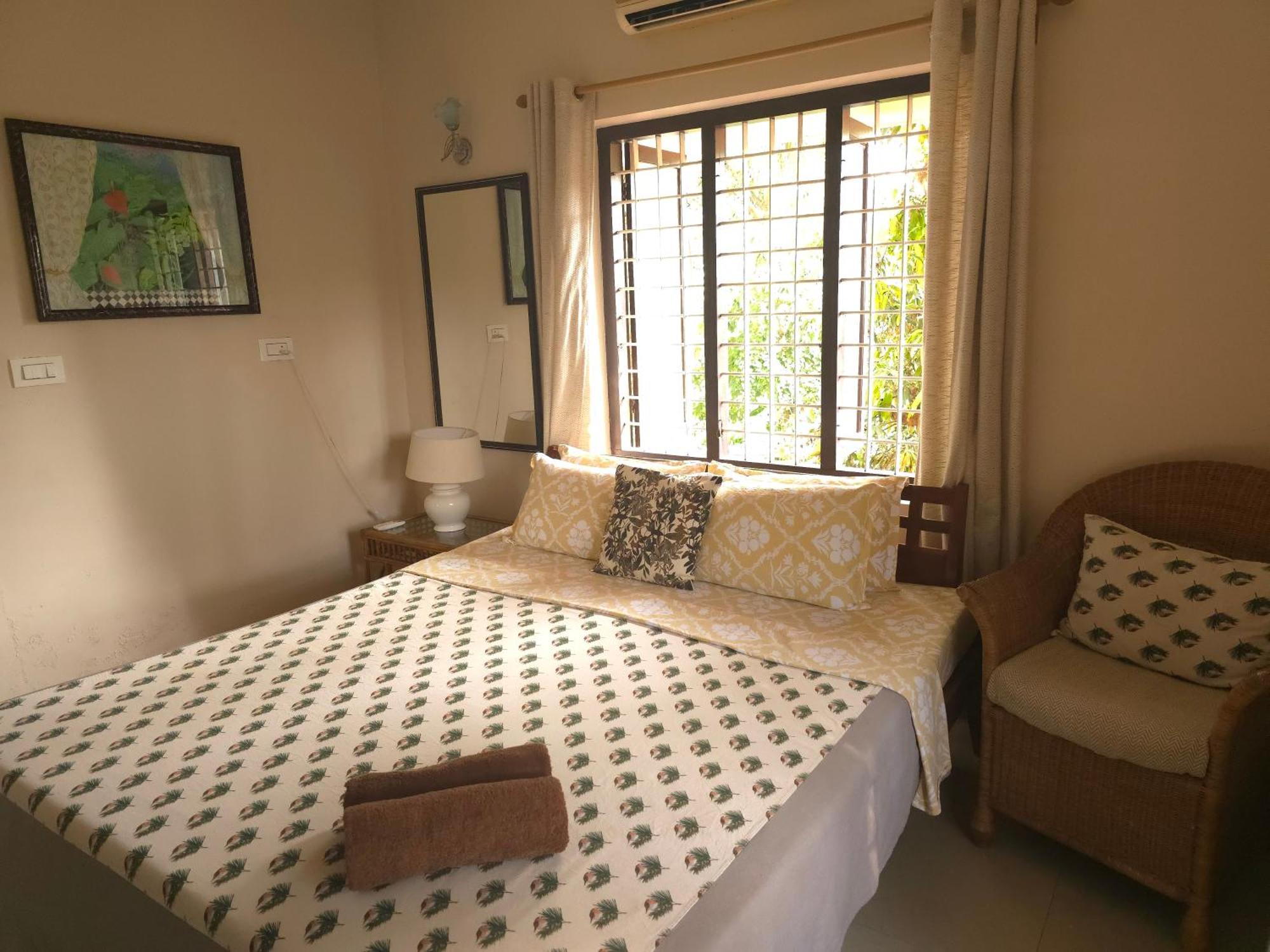 Bella Homestay Kerala Alappuzha Eksteriør billede