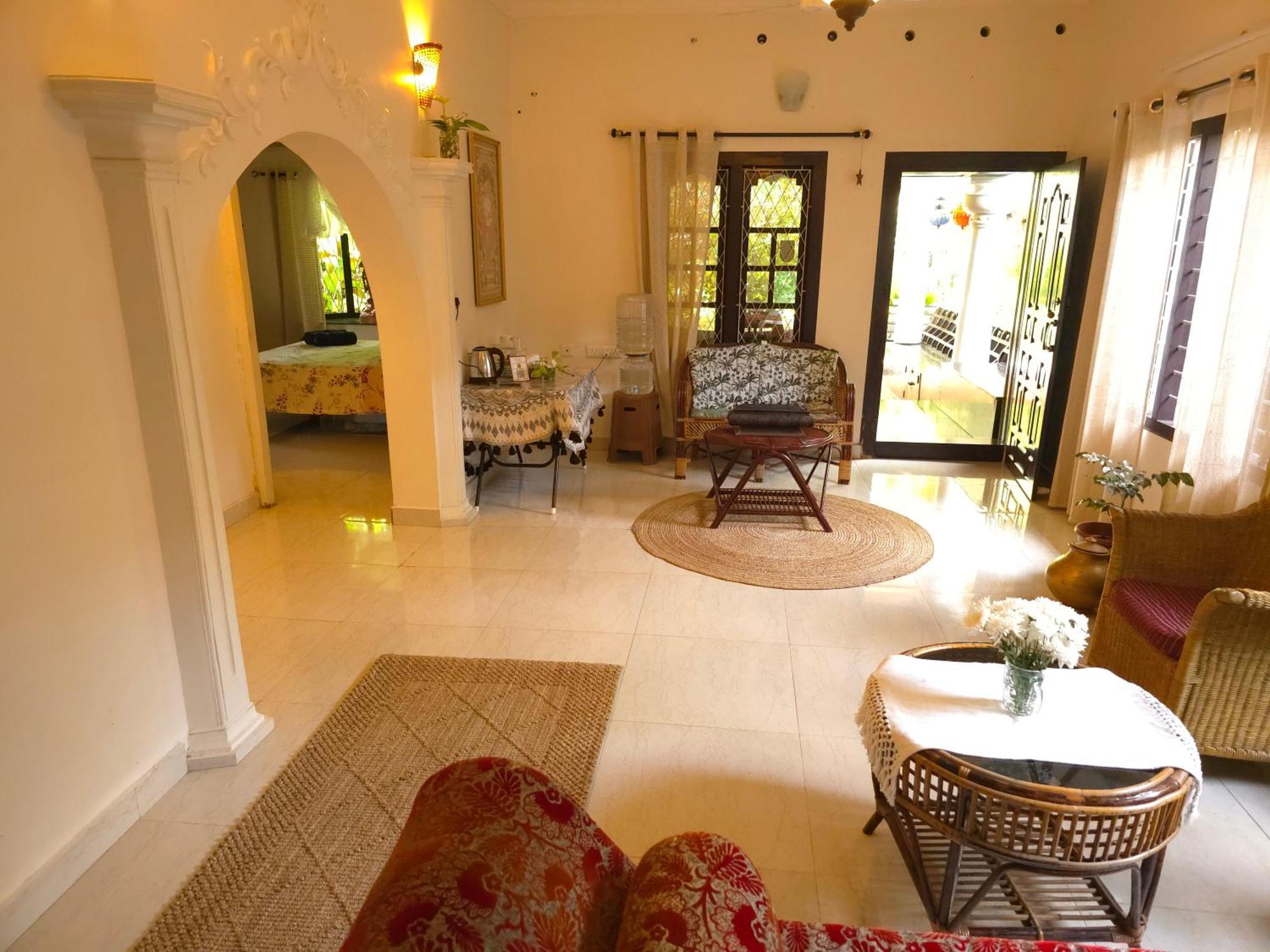Bella Homestay Kerala Alappuzha Eksteriør billede