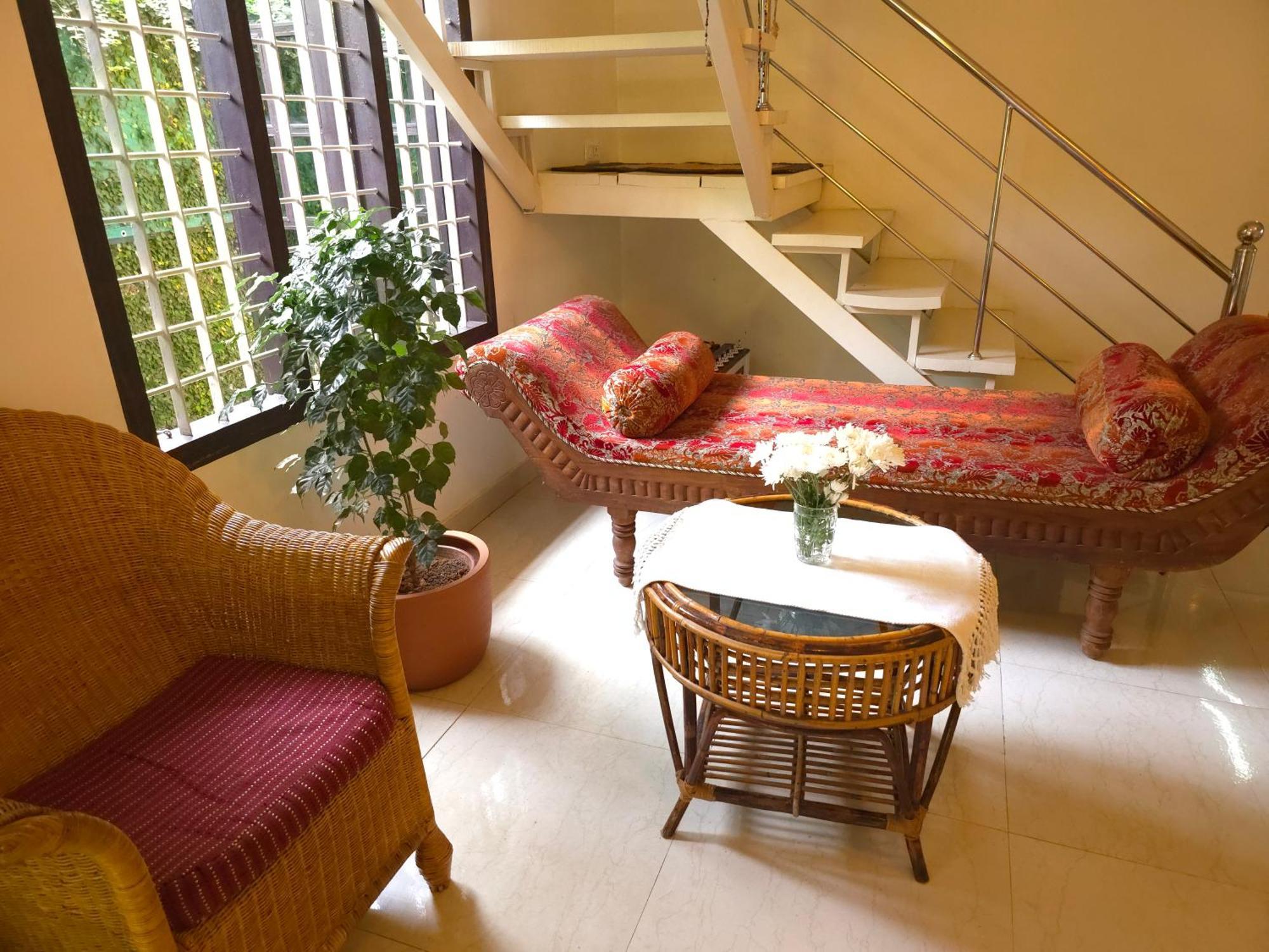 Bella Homestay Kerala Alappuzha Eksteriør billede