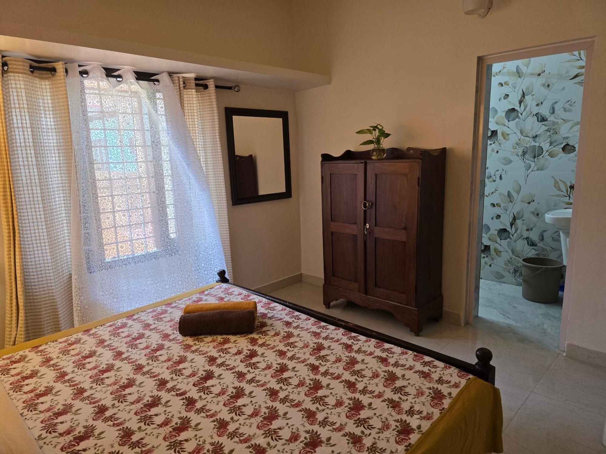 Bella Homestay Kerala Alappuzha Eksteriør billede