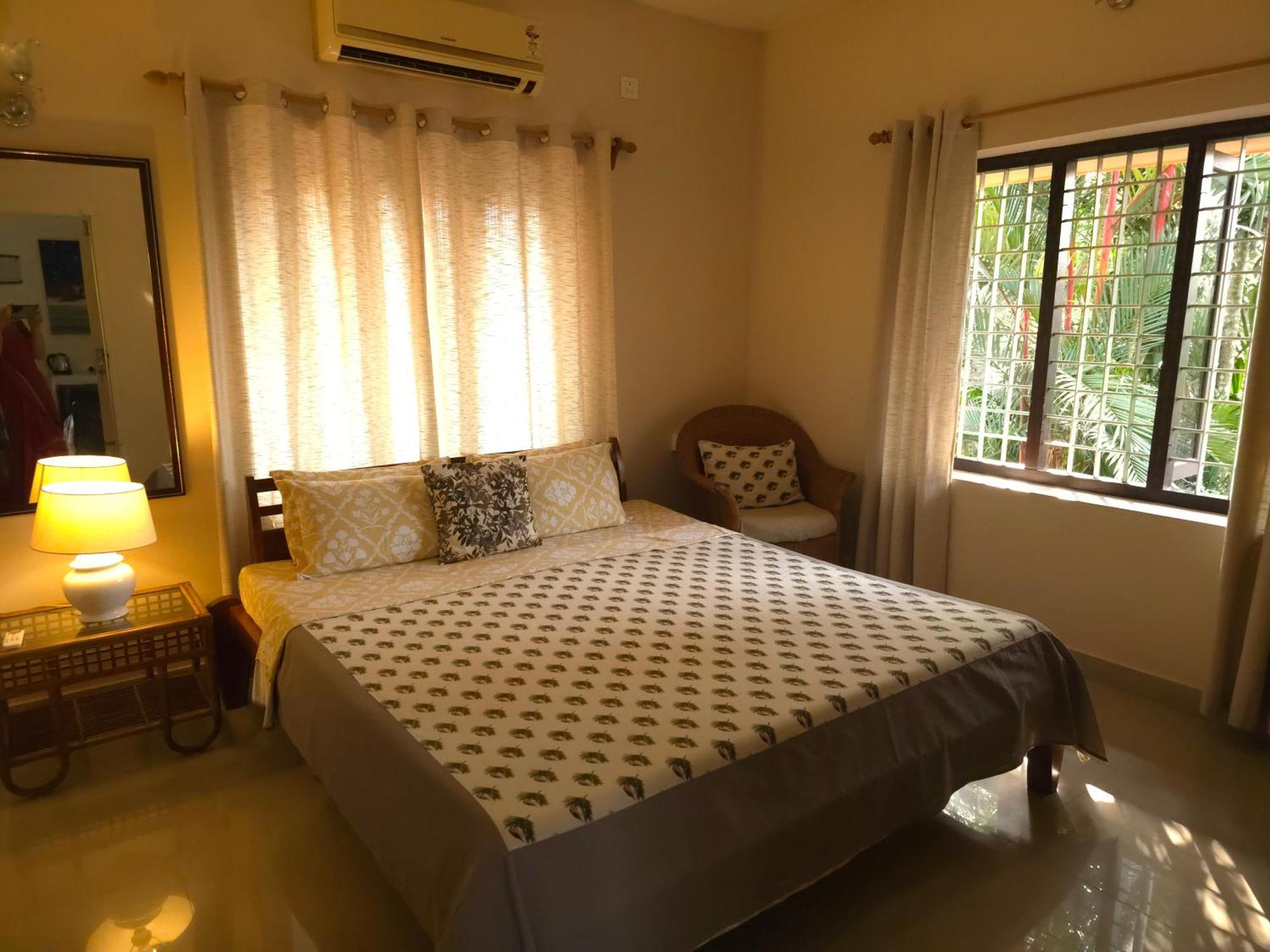 Bella Homestay Kerala Alappuzha Eksteriør billede