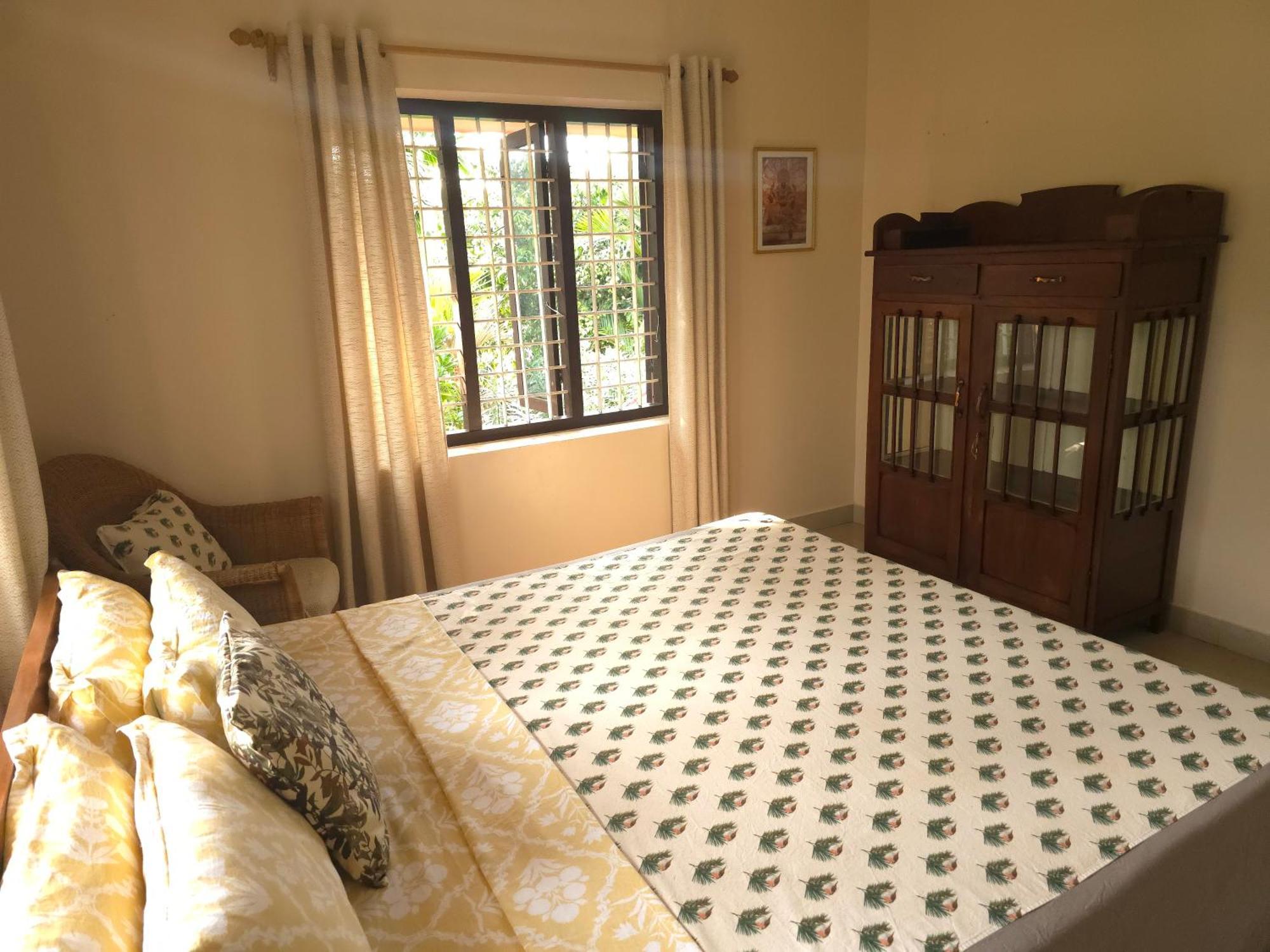 Bella Homestay Kerala Alappuzha Eksteriør billede