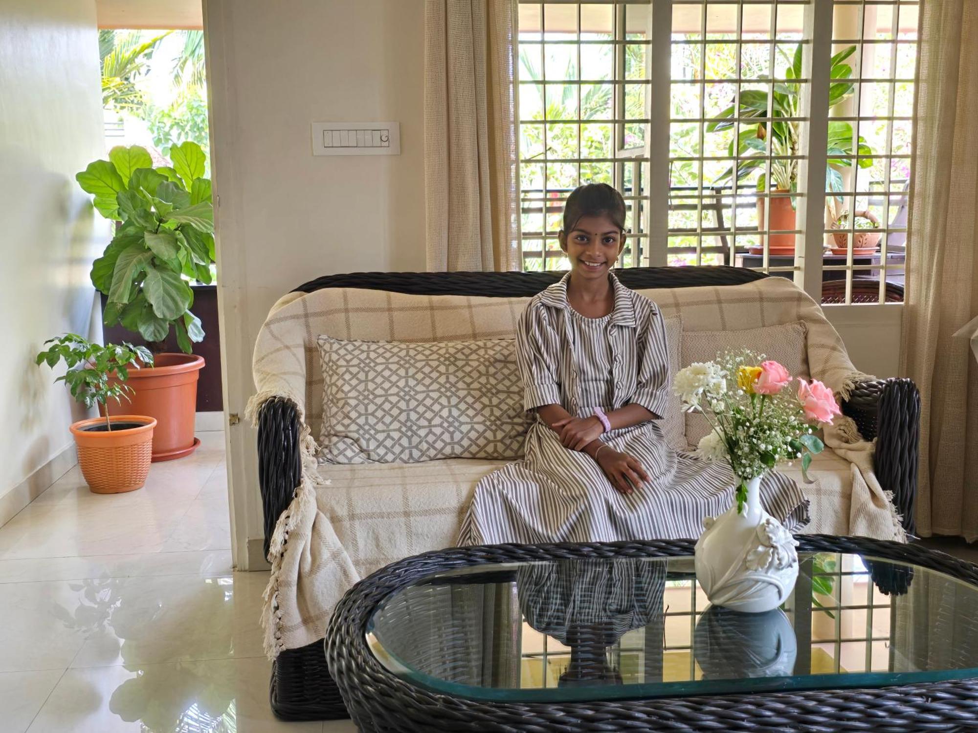 Bella Homestay Kerala Alappuzha Eksteriør billede