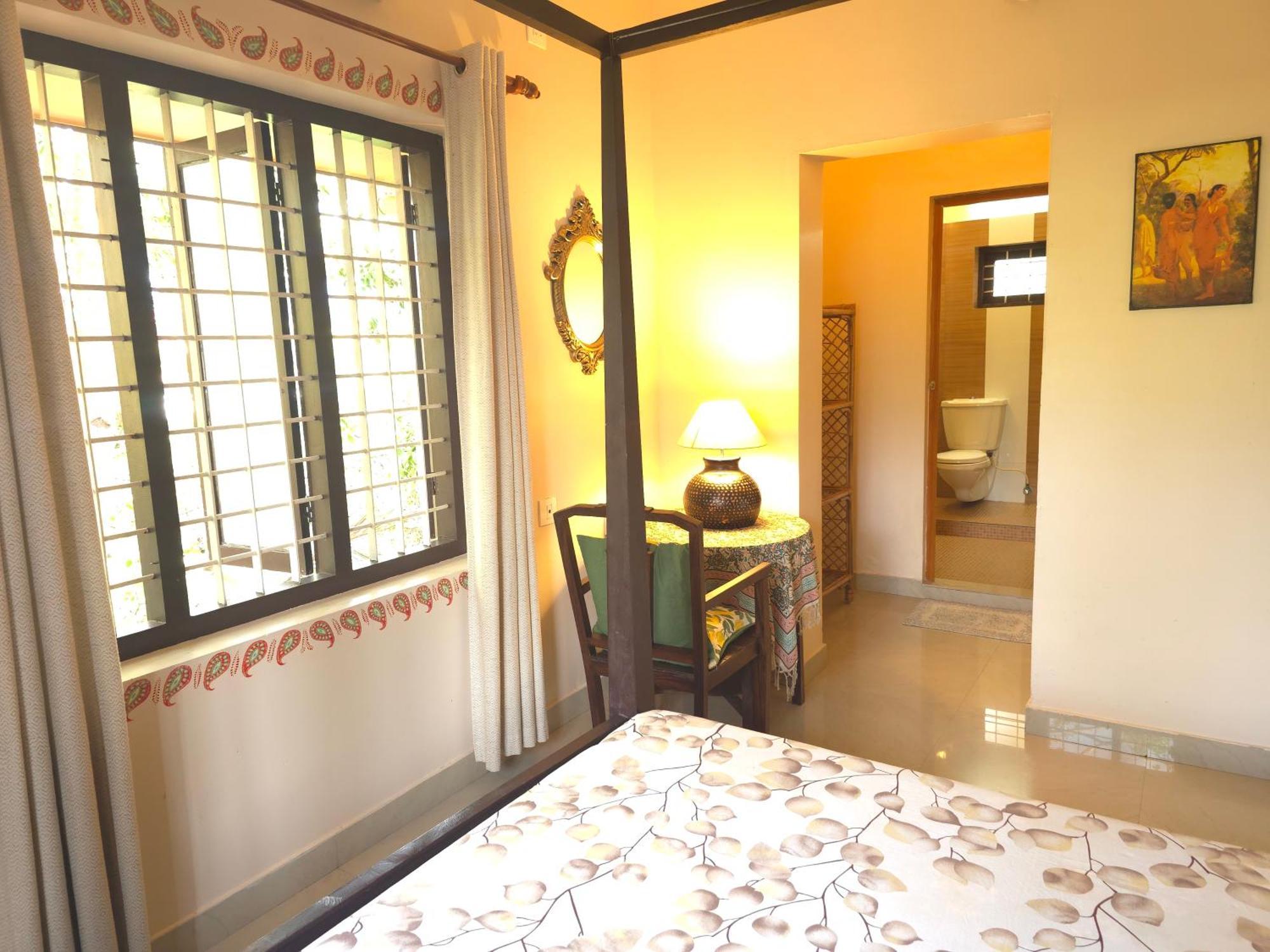 Bella Homestay Kerala Alappuzha Eksteriør billede